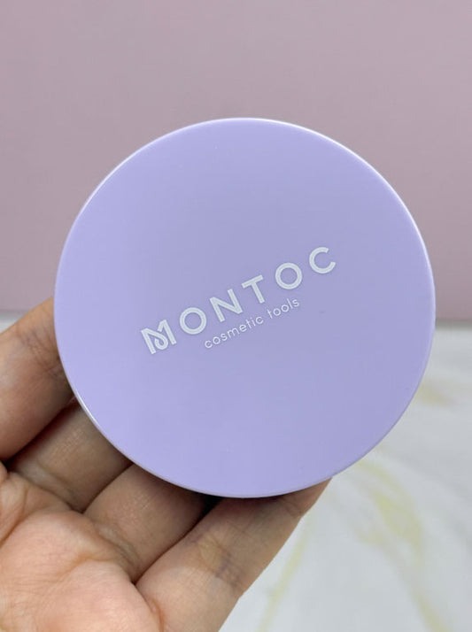 Soft Powder gel Oil Control Montoc
