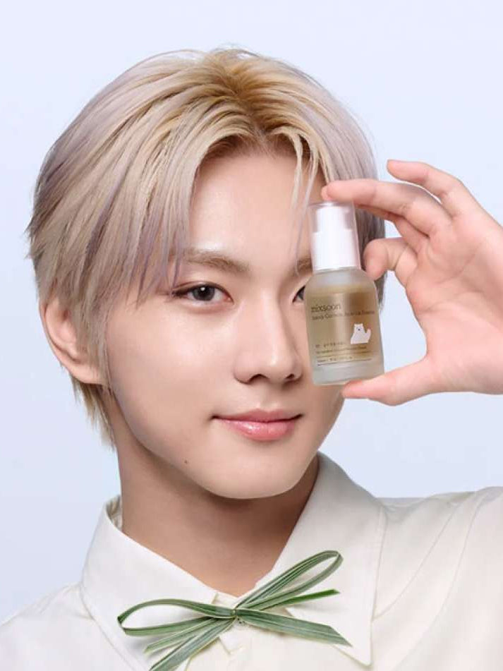 Soondy Centella Asiática Essence x 30 ml Mixsoon