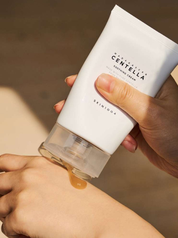 Soothing Cream 75 Ml SKIN1004