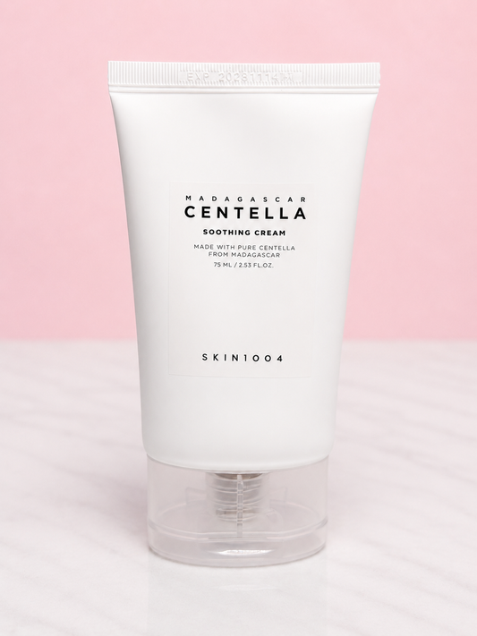 Soothing Cream 75 Ml SKIN1004