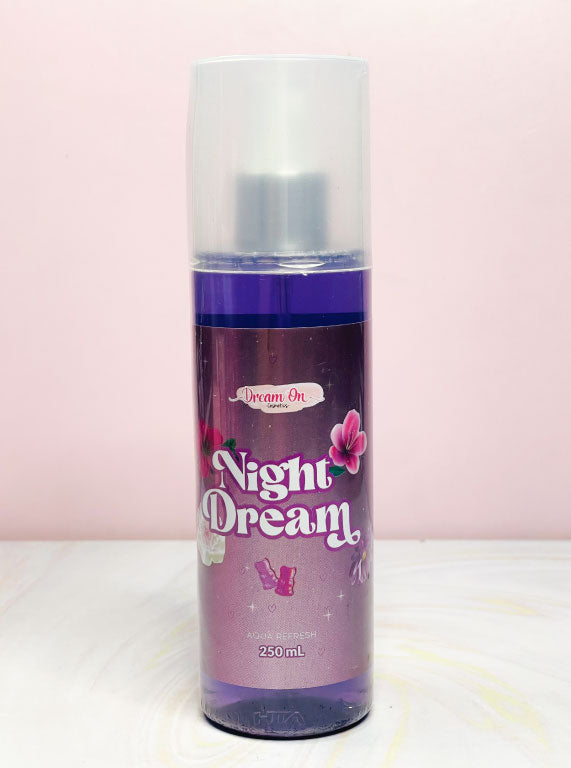 Splash GRANDE 250 ml Dream On Cosmetics