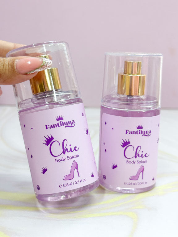 Splash mini Fantiluna
