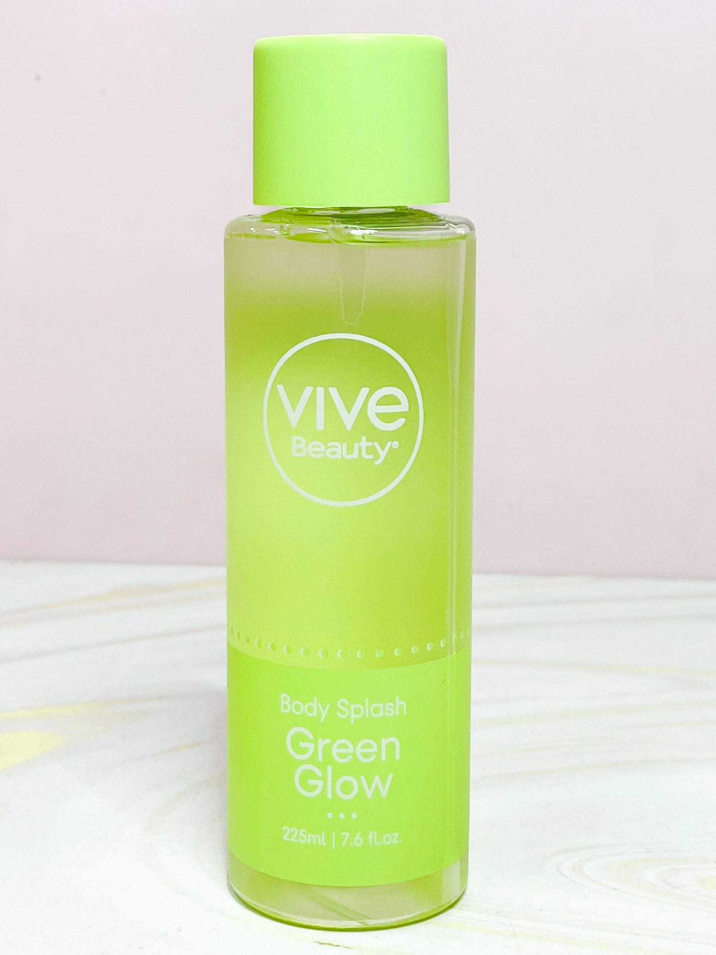 Splash corporal Vive Beauty
