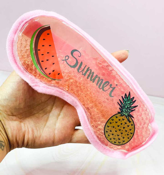 Tapa ojos en gel Sweet Beauty