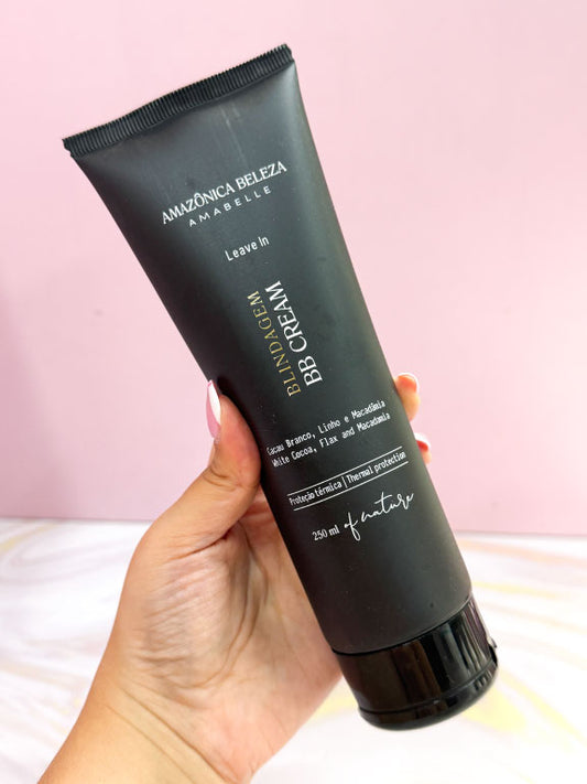 Termoprotector BB cream Blindagem Amazonica