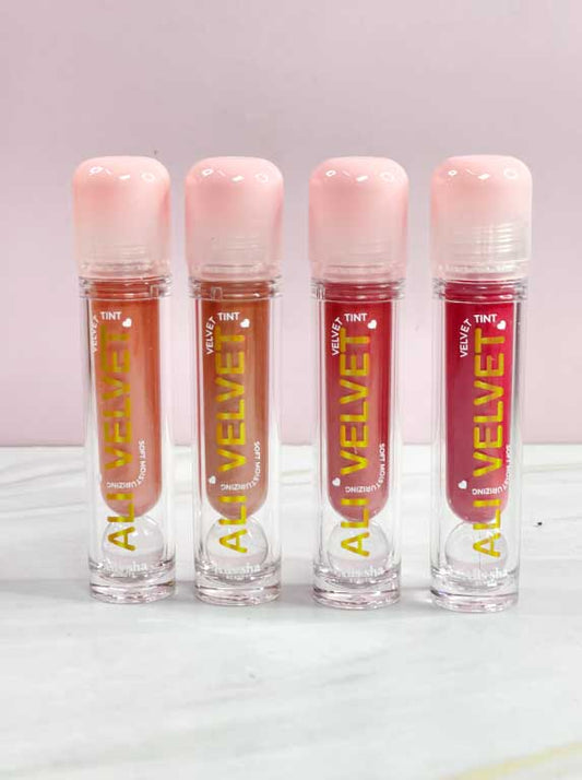 Tinta Velvet Alissha