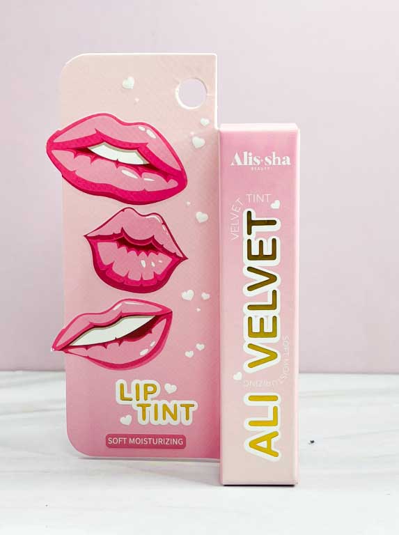 Tinta Velvet Alissha