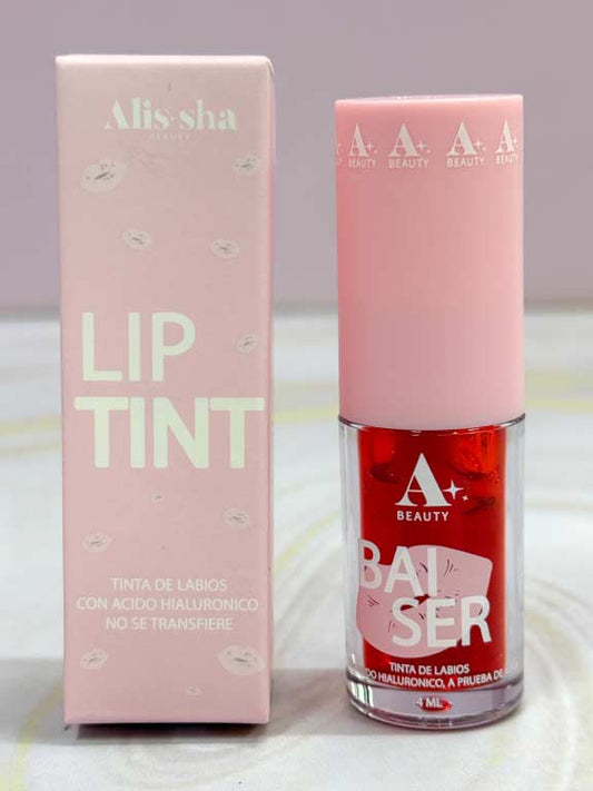 Tinta de labios Alissha