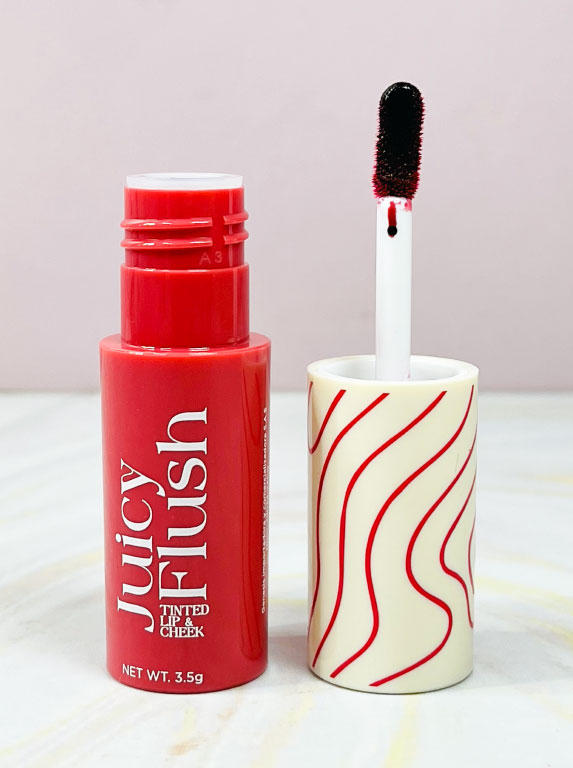 Tinta para labios y mejillas Dolce Bella