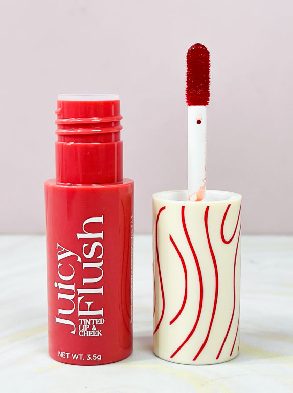 Tinta para labios y mejillas Dolce Bella