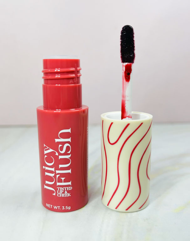 Tinta para labios y mejillas Dolce Bella