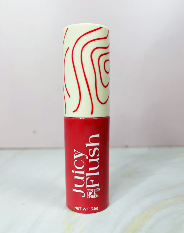 Tinta para labios y mejillas Dolce Bella