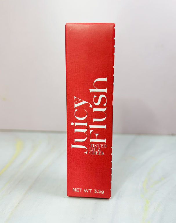 Tinta para labios y mejillas Dolce Bella