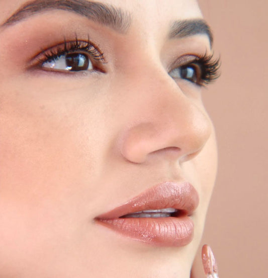 Tinta serum tono Mocha 08 Ame