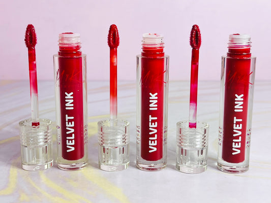 Tinta Velvet Ink MYK