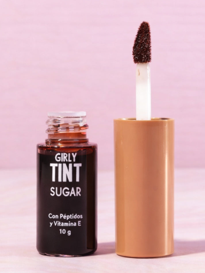 Tinta de labios Girly