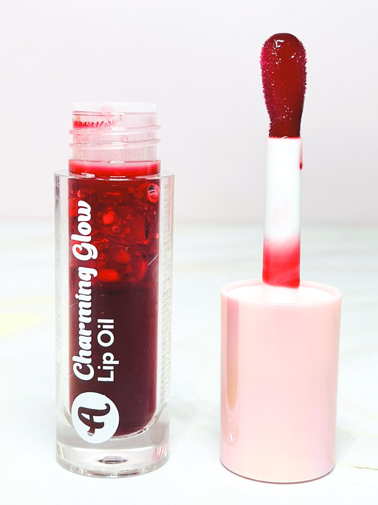 Tinta de labios Charming Glow Alma Beauty