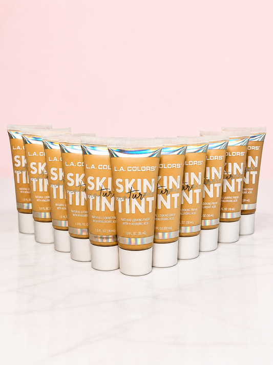 Tinta para el rostro Skin Tint LA Colors