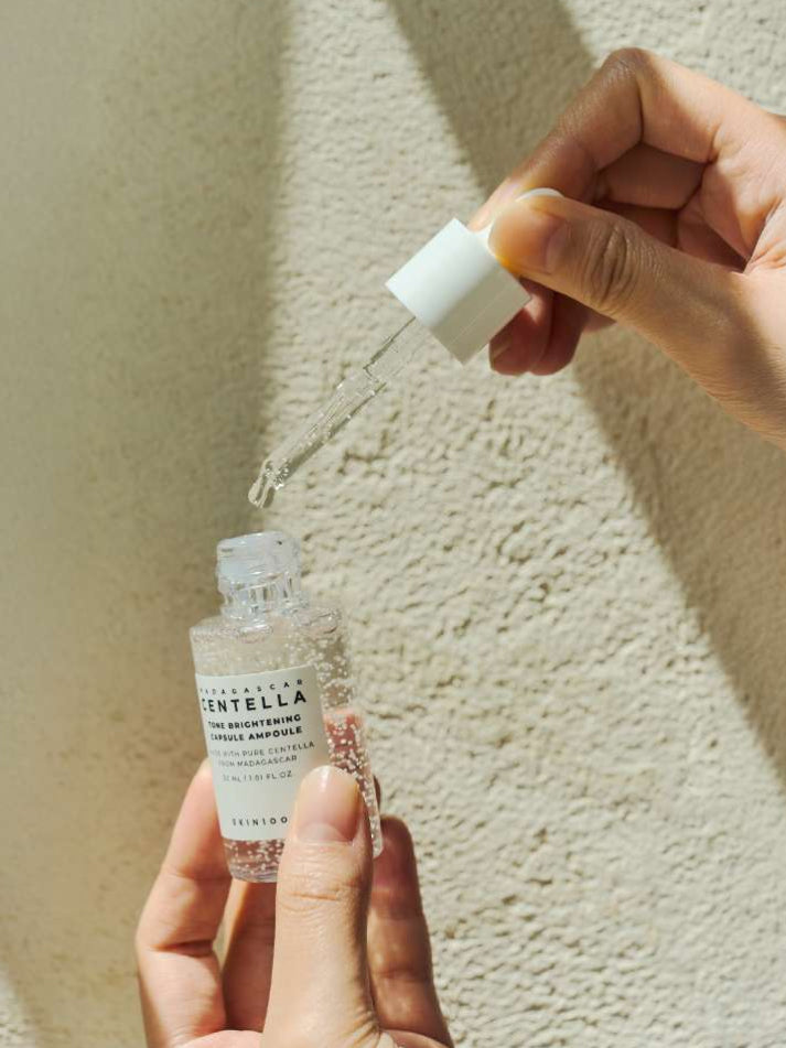 Tone Brightening Capsule Ampoule Serum 30Ml SKIN1004