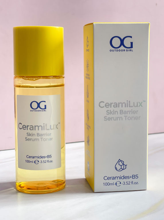 Tónico ceramilux OG