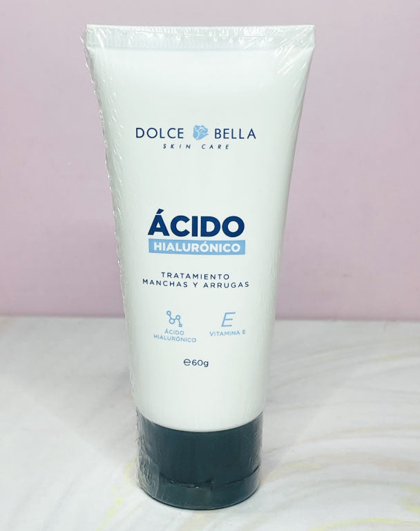 Tratamiento manchas y arrugas Dolce Bella
