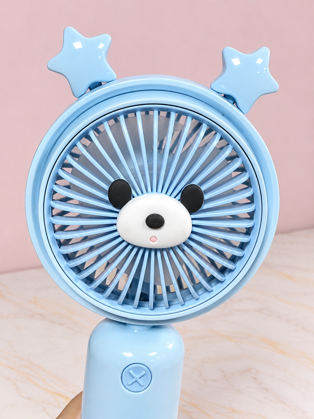 Ventilador con Orejas de Estrella REF OH-26-169