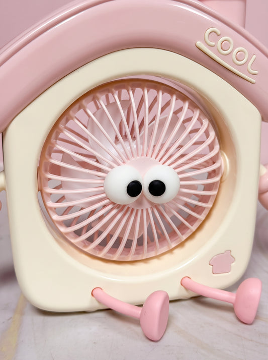 Ventilador de Casita REF OH-26-173