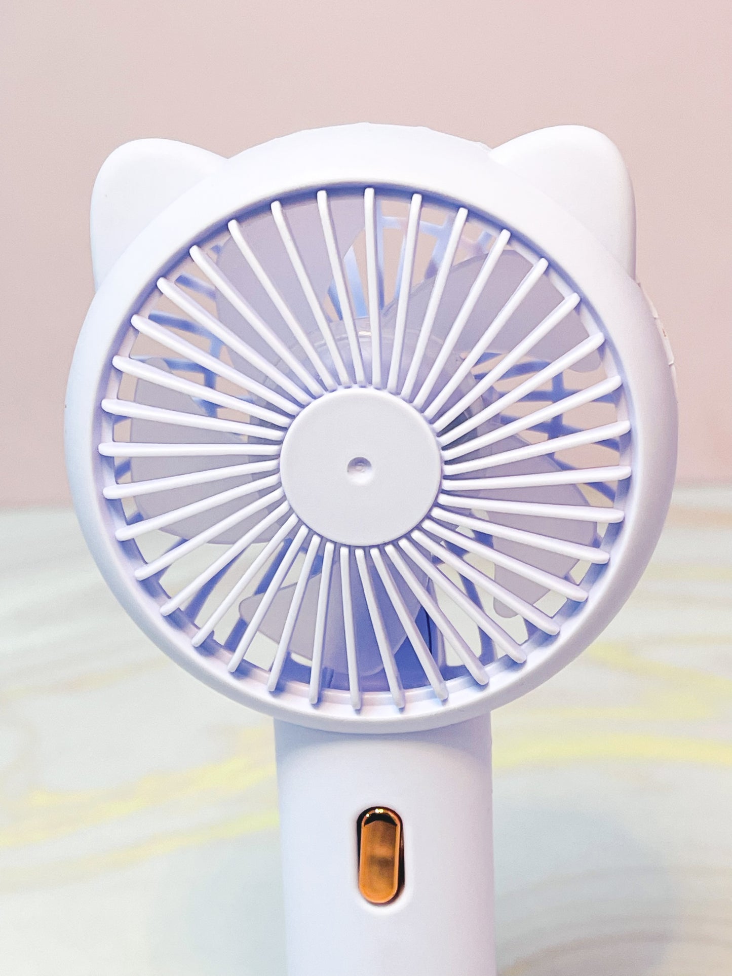 Ventilador gatico Ref OH25-97