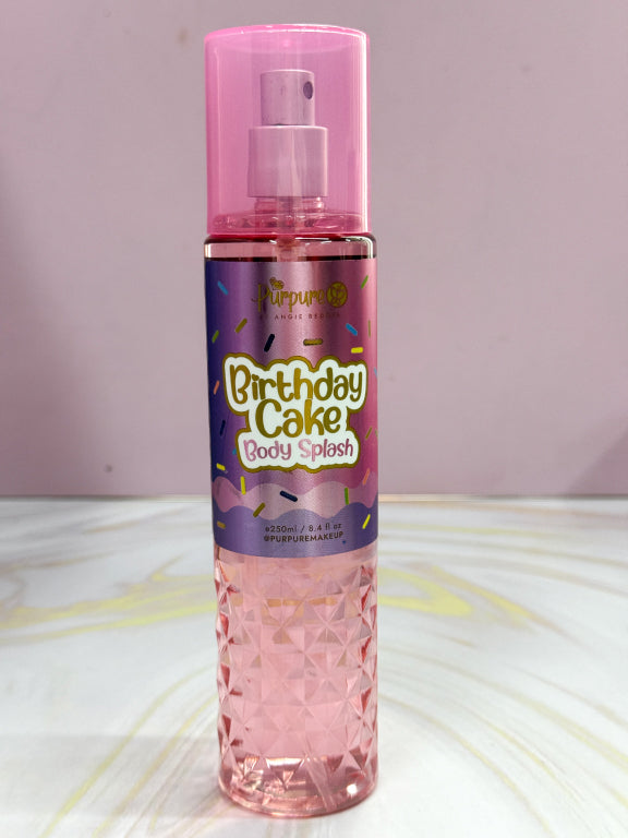 Splash 250 ml Purpure