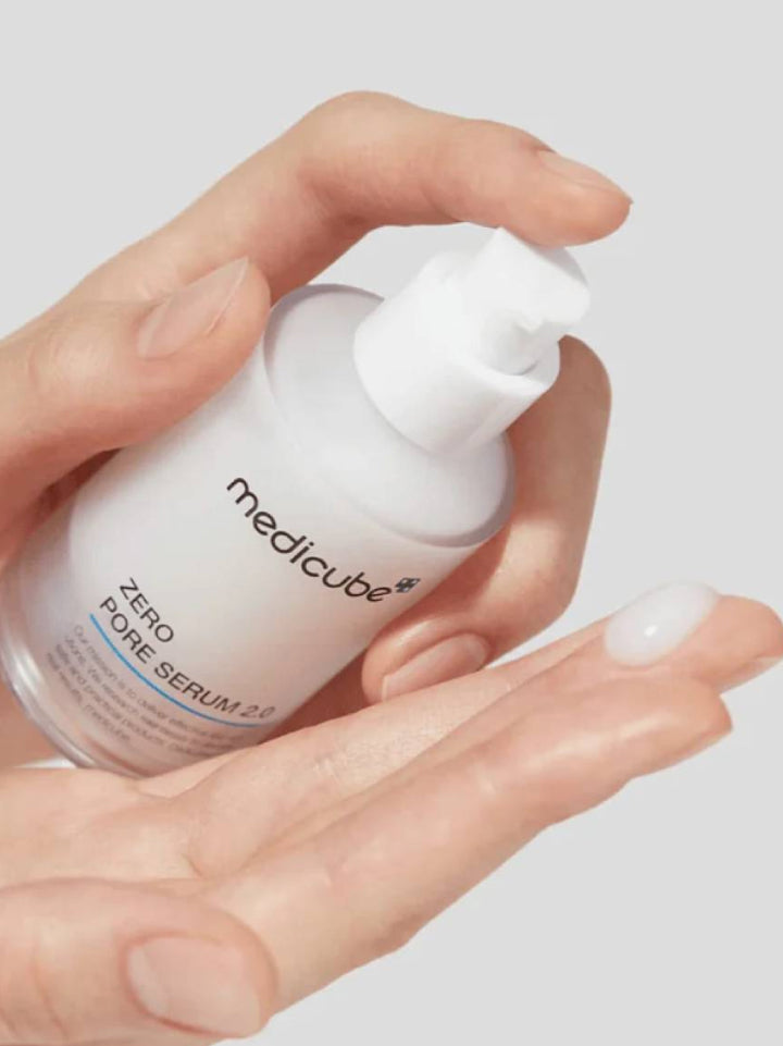 Zero Pore Serum 2.0 37ml Medicube