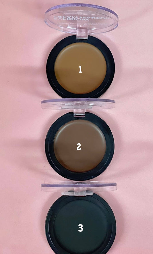 Betún de cejas Samy