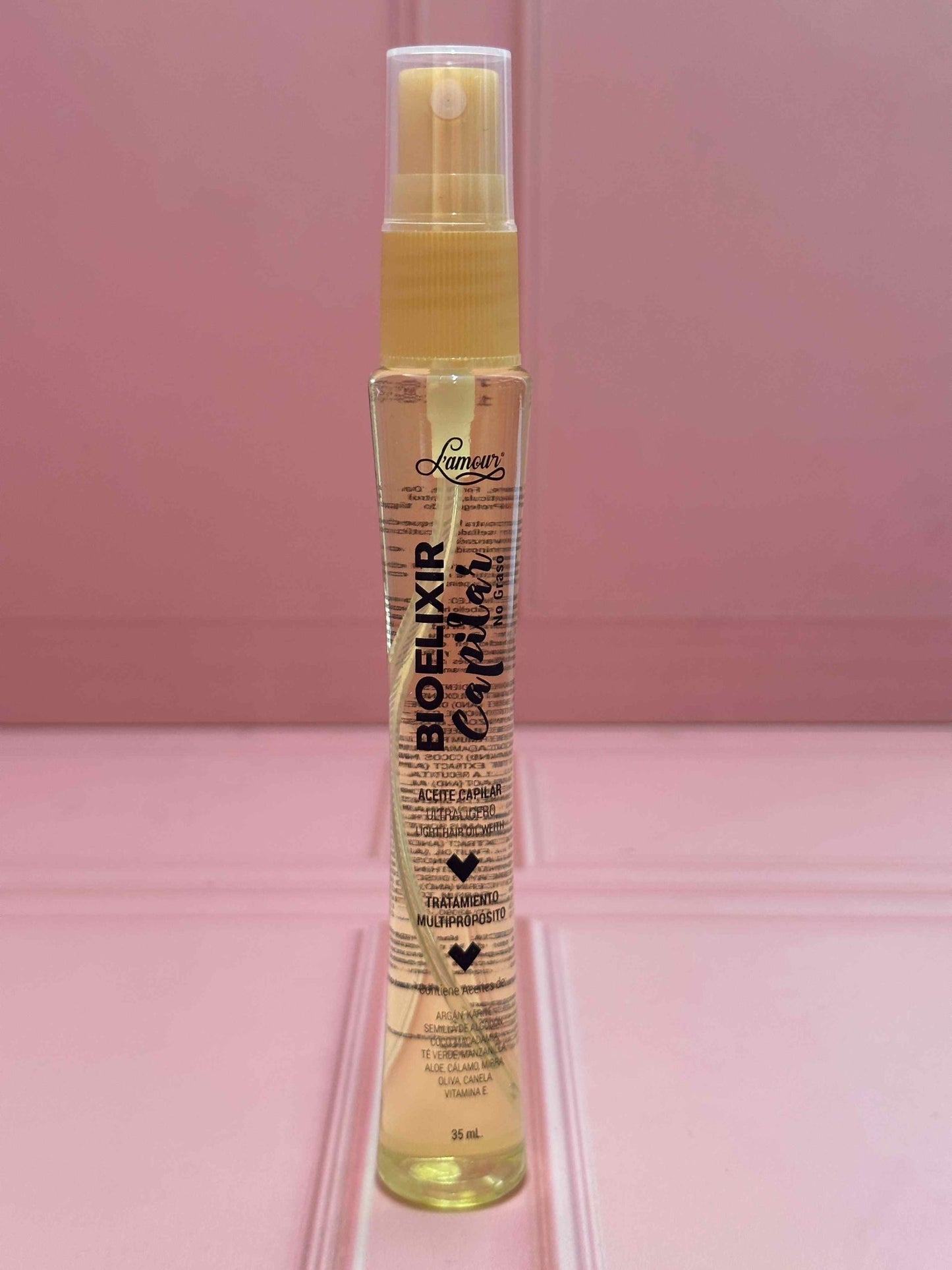 Bioelixir Lamour