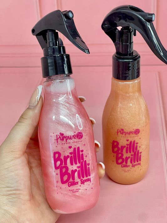 Brilli brilli Purpure