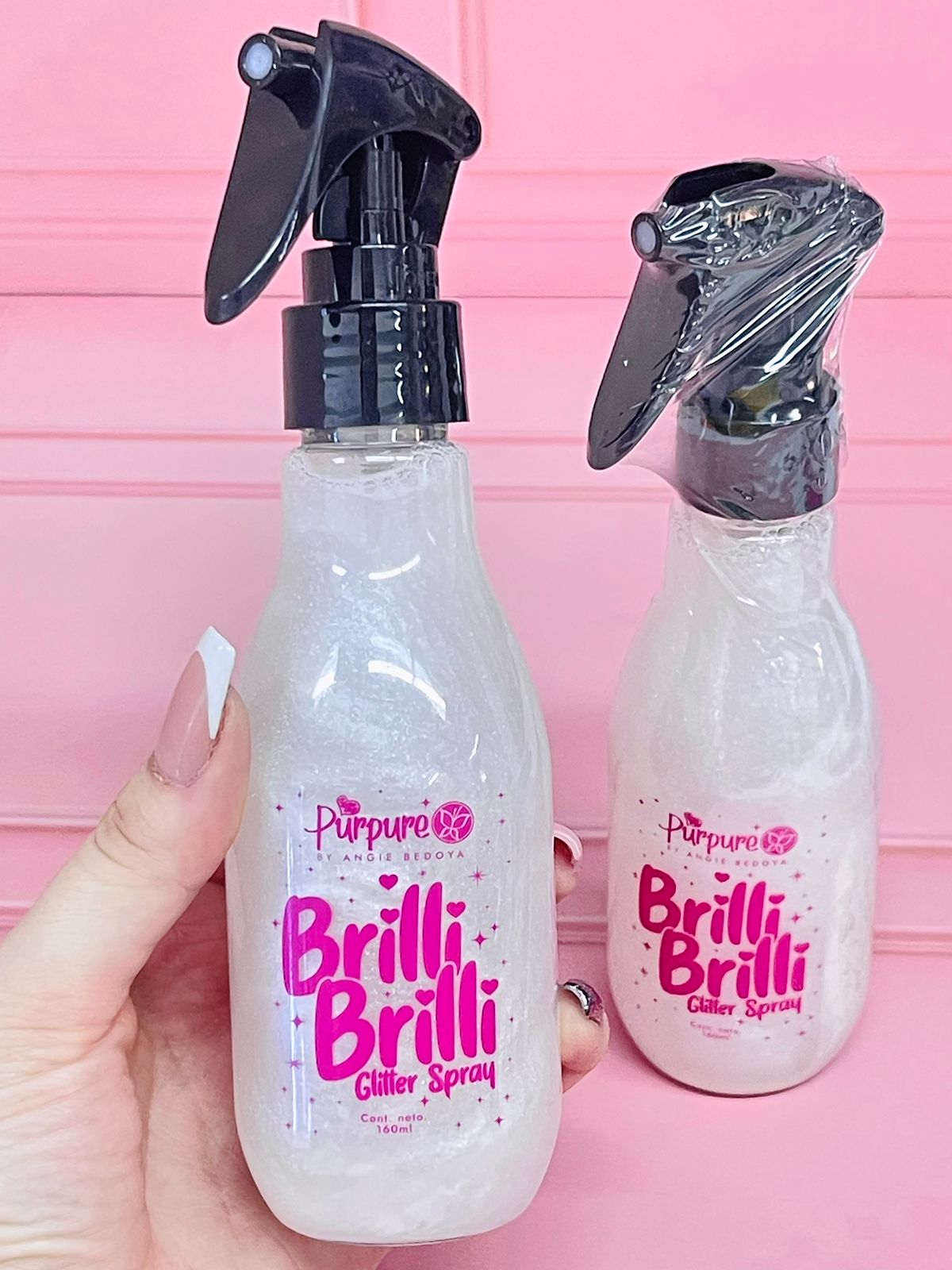 Brilli brilli Purpure