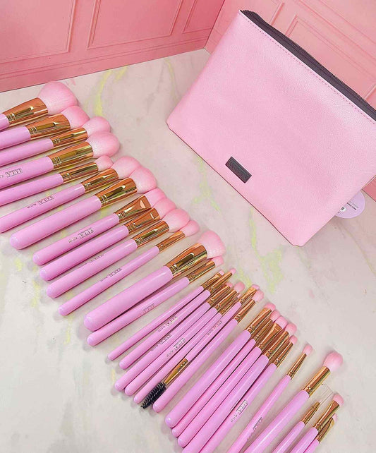 Kit de brochas x 30 Lula