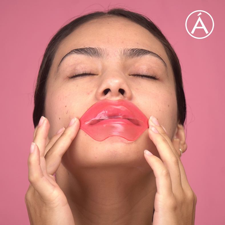 Colágeno de labios Bioaqua