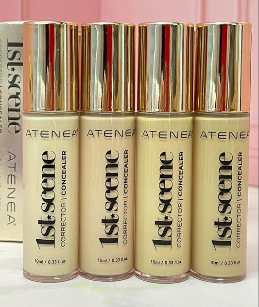 Corrector 1st scene Atenea