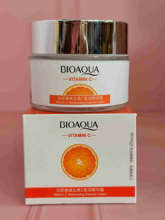 Kit de vitamina c (5 PRODUCTOS) Bioaqua