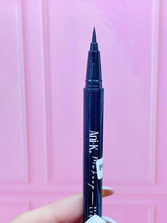 Delineador en plumón radiante ANI-K