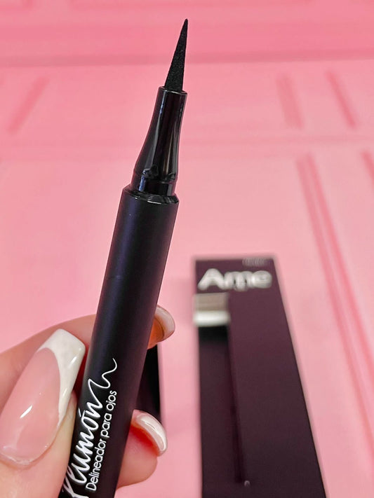 Delineador en plumón Ame