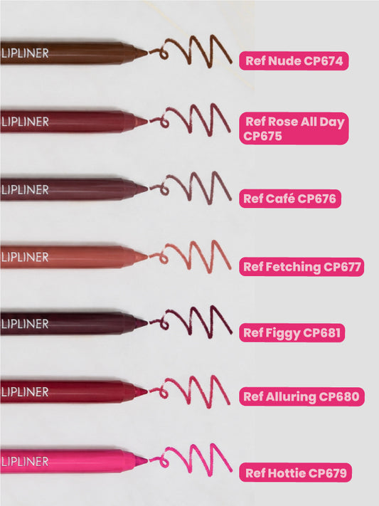 Lápiz de Labios LA Colors