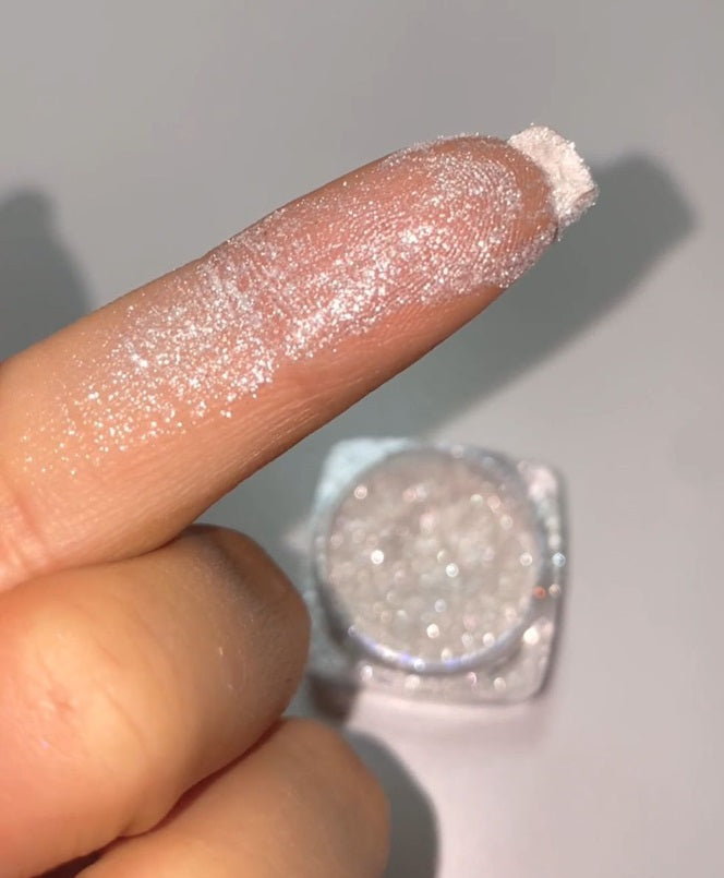 Pigmentos Aurora