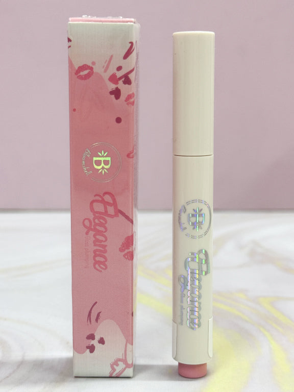 Click gloss Bloomshell