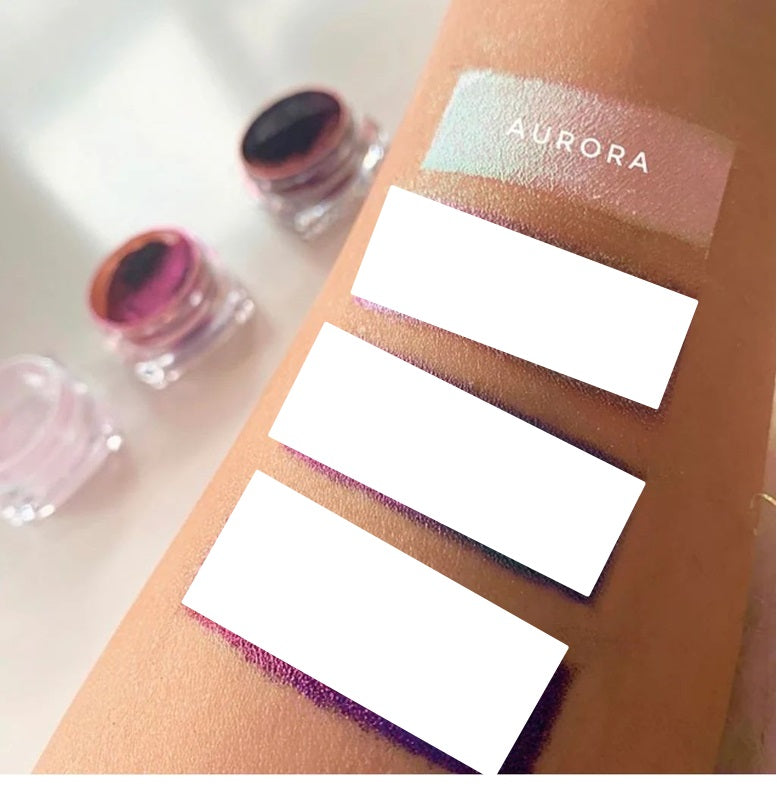 Pigmentos Aurora