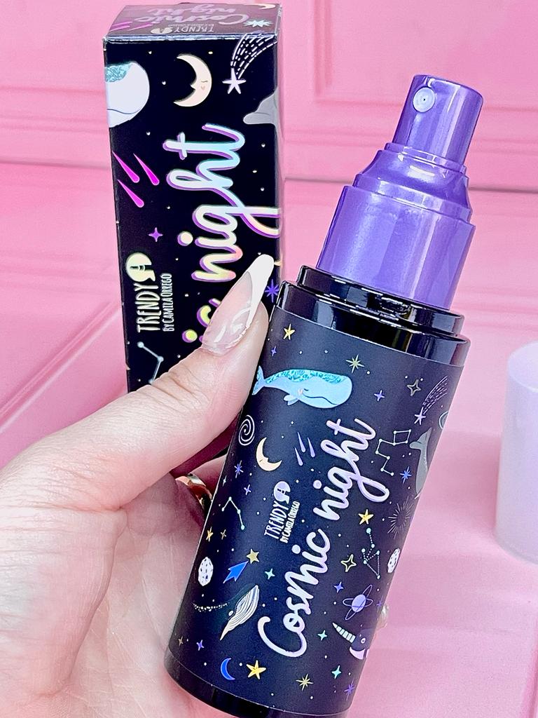 Fijador Cosmic Trendy
