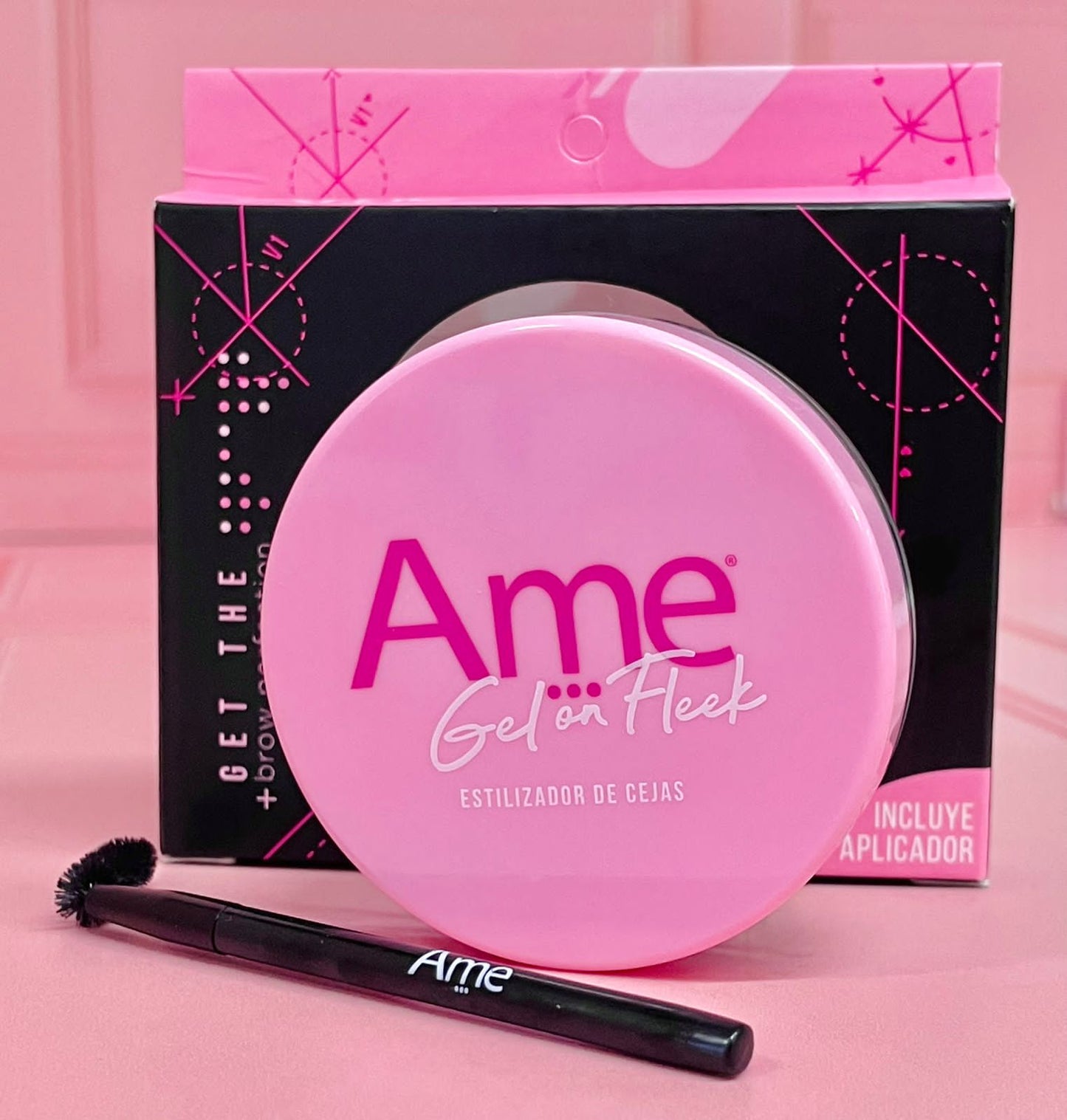 Gel de cejas AME