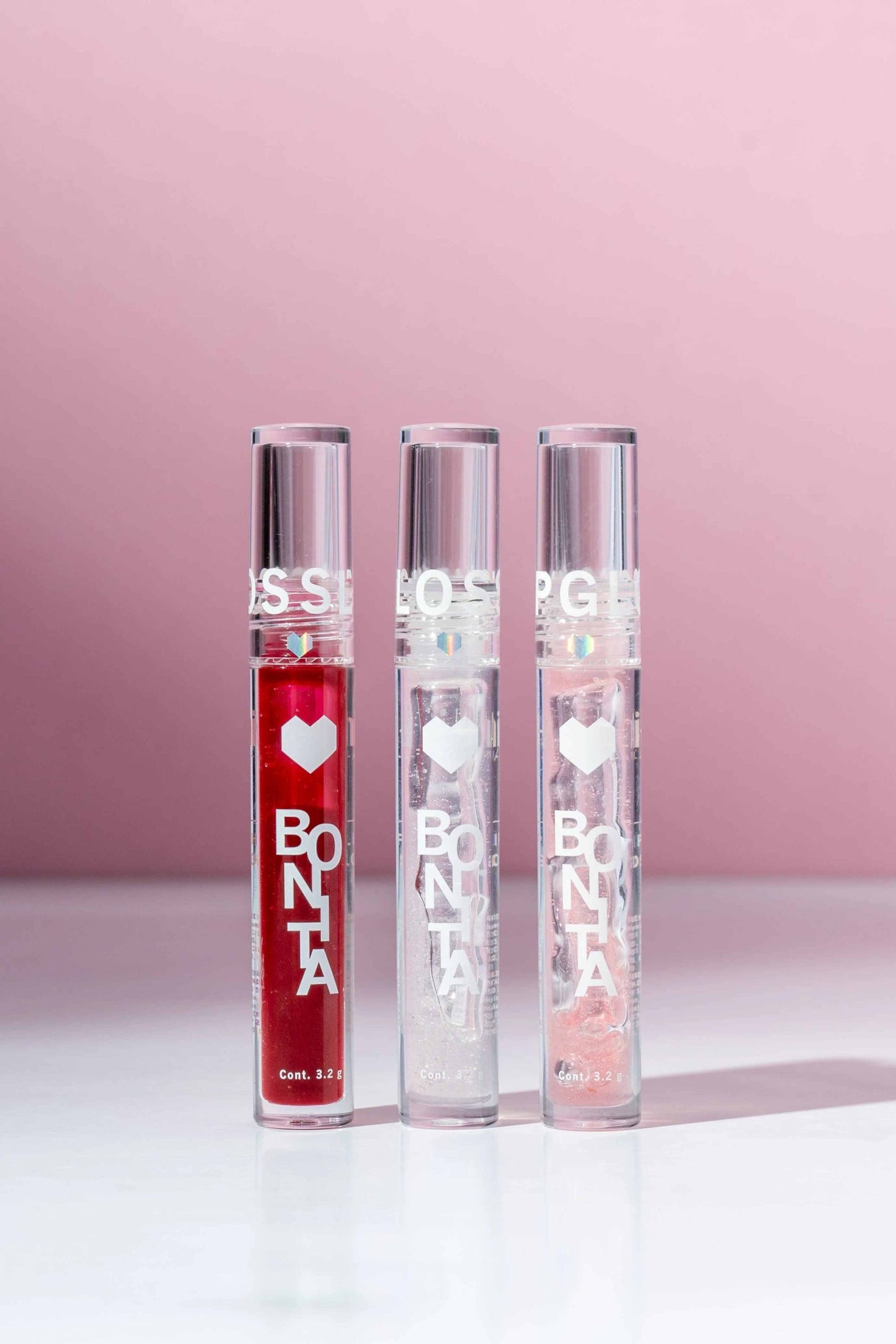 Gloss Bonita ANI-K