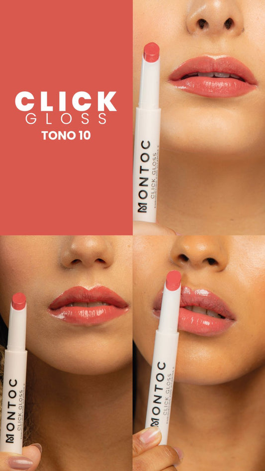 Click Gloss Montoc