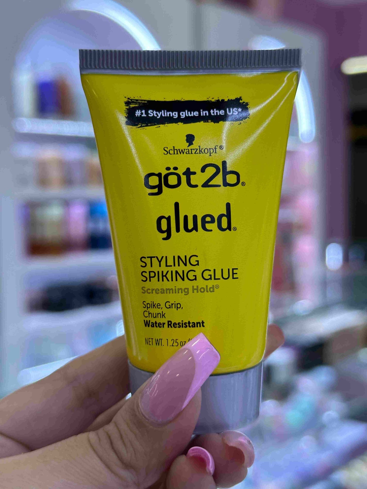 Gel Got2B 35 gramos