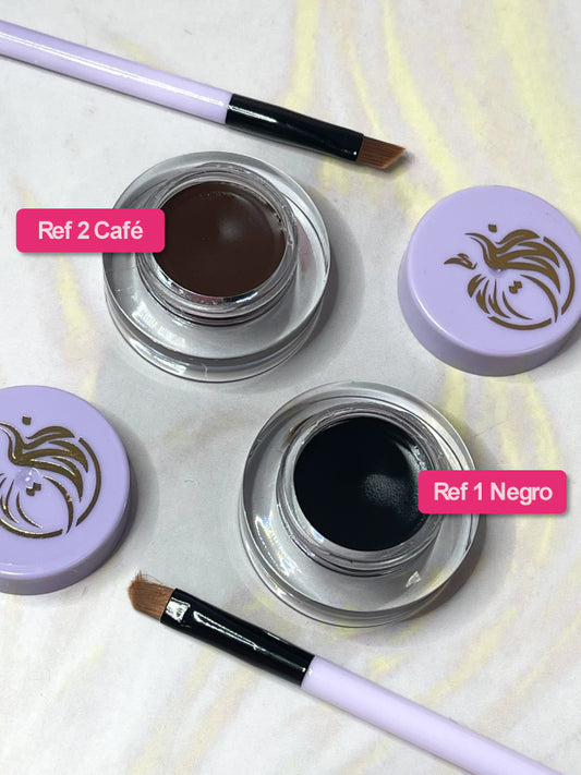 Betún de cejas Brow Line Guzel